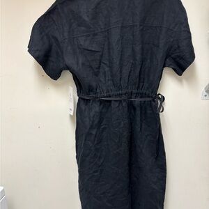 Athleta Playa Wrap Dress size 12